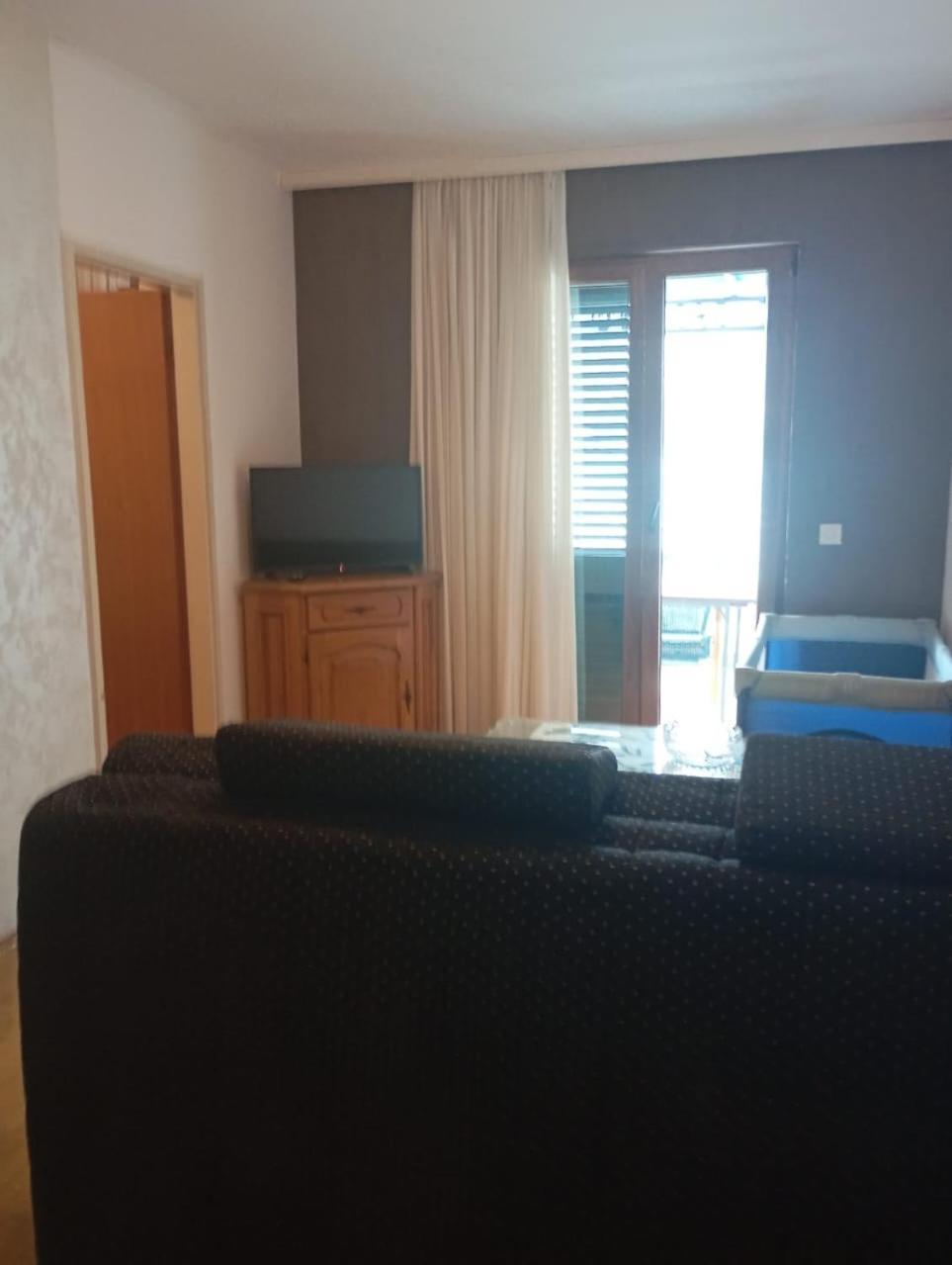 Apartments Cebra Herceg Novi Exterior foto