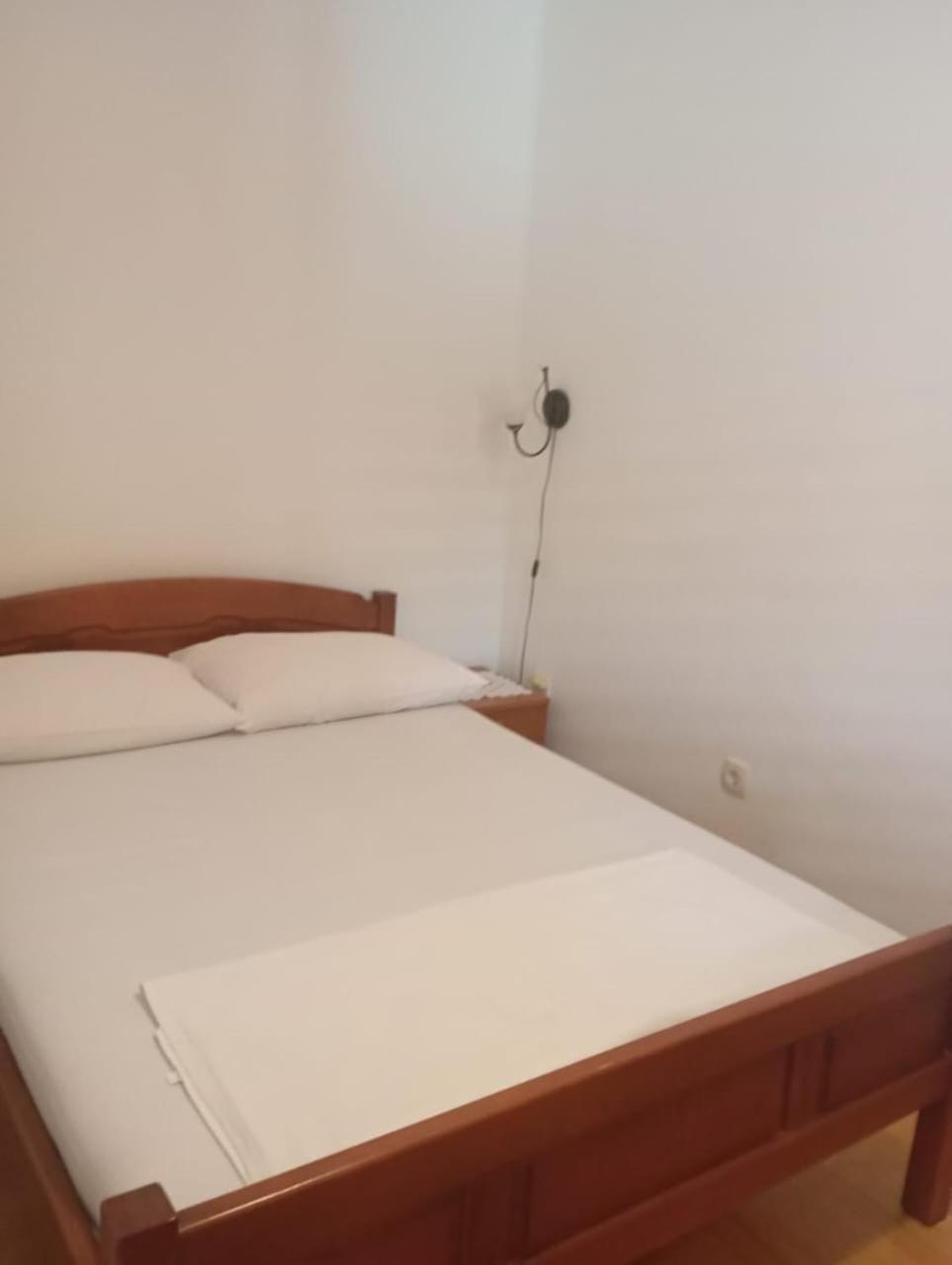 Apartments Cebra Herceg Novi Exterior foto